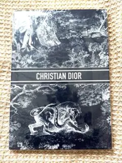 Dior ノートのサムネイル