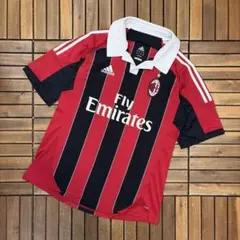 adidas ACミラン レプリカ ユニフォーム