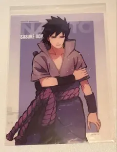 ジャンプショップ 神保町 NARUTO 封筒風 PCケース - メルカリ