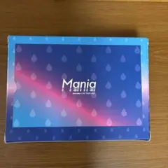 SnowMan Mania LIVE DVD 初回盤 特典スノインザボックス付き - メルカリ