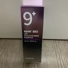 【新品】numbuzin（ナンバーズイン）9番　NMN バイオリフト濃縮美容液