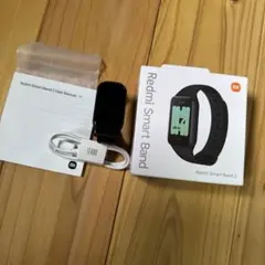 xiaomi smart band