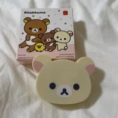 ハッピーセット リラックマ コリラックマ パズル