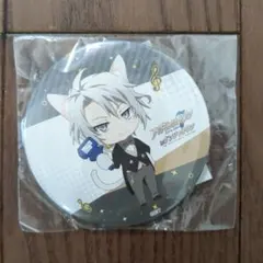 八乙女楽　缶バッジ　アイナナinナンジャタウン