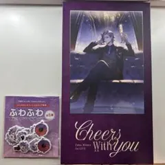 不破湊　1stライブ　Bluray 豪華版