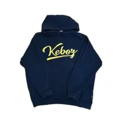 2025年最新】keboz パーカーの人気アイテム - メルカリ
