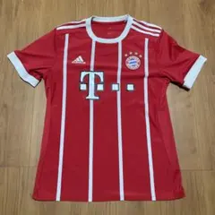 FCバイエルンミュンヘン adidas シャツ