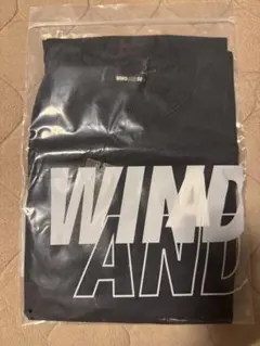 WIND AND SEA チャリティーTシャツ keep distanceのサムネイル