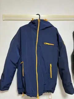 ｙ*様 DIESEL ディーゼル ダウンジャケット W-HENNESSY Sサイ