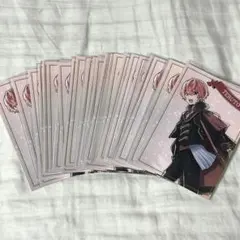 てるとくん ファミマプリント2021 騎士A 騎士X