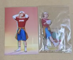 エーステ　椋　アクスタ　ランブロ