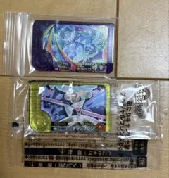 T*M様 ポケモンフレンダ　スーパートレジャー　テラパゴス（ステラ）・SPテツノ