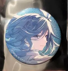 プロセカ　日野森雫　グリ缶　50a