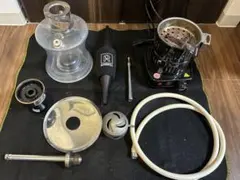シーシャ用電気コンロ DUMAN 本体セット - メルカリ