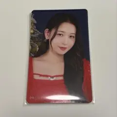 ME:I 笠原桃奈 016 トレカ Sweet Holiday