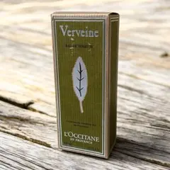 L'OCCITANE Verveine Eau de Toilette100ml