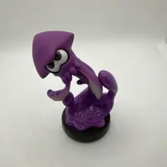 スプラトゥーン amiibo