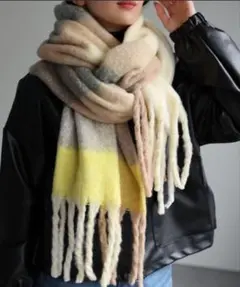 ボリュームマフラー