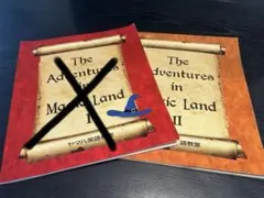 yuiyui様専用⭐︎ヤマハ英語教室　テキスト１冊オレンジのみ