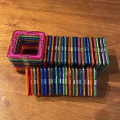 マグフォーマー 知育玩具