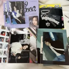 boynextdoor 19.99 ソンホ
