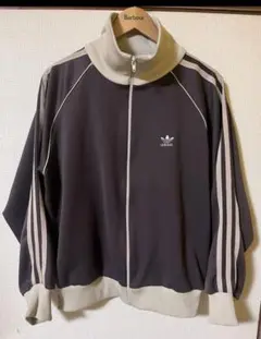adidas デサント製　サイズ6希少 adidas - 希少 サイズ6号vintage 80s adidasデサント社製