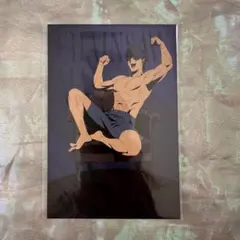 チェンソーマン PLAZA プラザ LOFT ロフト ポストカード ビーム