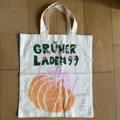 パスザバトン　トートバッグ　エコバッグ