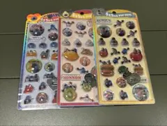 正規品 SUNSUN スンスン うるちゅるPOPシール