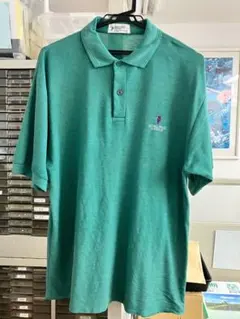 お値下げ！POLO ポロシャツ　　LLのサムネイル