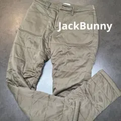 JackBunny 中綿パンツ