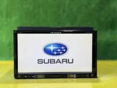 KENWOOD スバル純正8インチカーナビ 彩速ナビ KXM-H801 - メルカリ