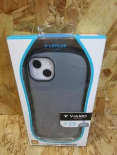 LEPLUS NEXT iPhone 14 Plus 耐衝撃ハイブリッドケース