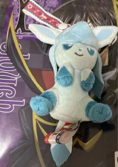 ポケモン I LOVE EIEVUI カバンに付けられる でっかいぬいぐるみ I LOVE EIEVUI カバンに付けられるでっかいぬいぐるみ1