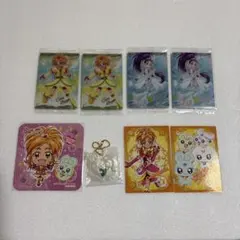 ふたりはプリキュアスプラッシュスター まとめ