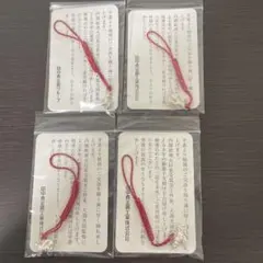 GINZA TANAKA 金箔カレンダー 3枚セット2011 2012 2013 - メルカリ