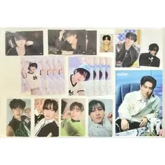 Stray Kids チャンビン セット ②