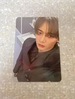 2026年最新】shinee ミンホ callbackの人気アイテム - メルカリ