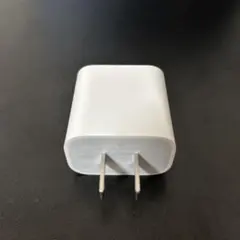 Apple USB-C 20W 電源アダプター 純正　A2305