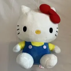 ハローキティ ぬいぐるみ マスコット
