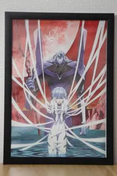 2025年最新】エヴァ ポスターの人気アイテム - メルカリ