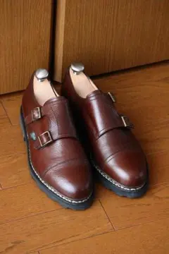 2025年最新】paraboot william 6の人気アイテム - メルカリ