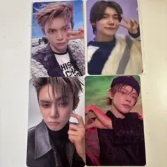 TXT ヨントン トレカ 5枚セット TXT トレカ together shopee ヨントン 5枚セット - メルカリ