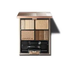 ルナソル　スリーディメンショナルアイズ01　残量は画像から見て頂ければ嬉しいです