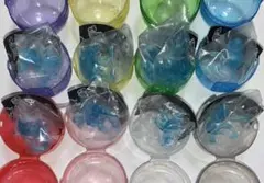 スターウォーズ デジャリックホロチェス ホロver. 全8種 フィギュア ガチャ