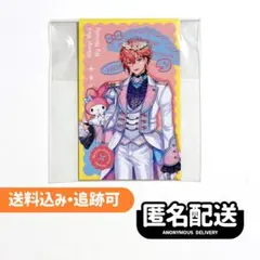 赤城ウェン Oriens×サンリオ フォト風カード(ノーマル)