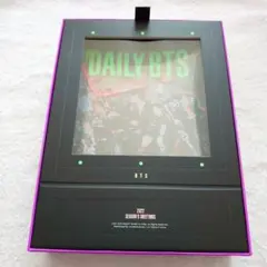 BTS 2022 SEASON'S GREETINGS シーグリ