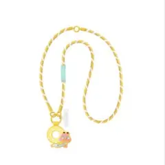 CRYBABY Vacation Mode On ストラップ　クライベイビー