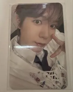 nctwish リョウ poppop