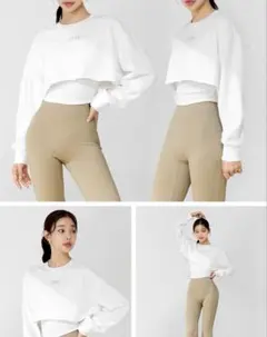 セットアップ ヨガ・ピラティス